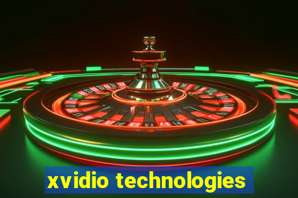 xvidio technologies-startup download o